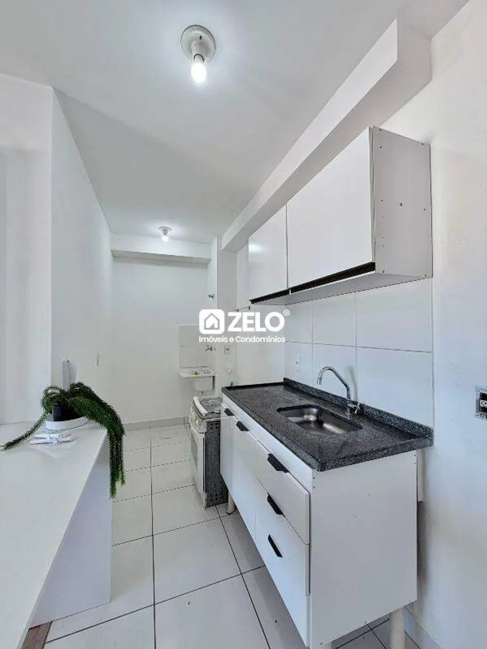 Apartamento para aluguel em Jardim Ibirapuera, Campinas - SP | Cód 59624 - Foto 5