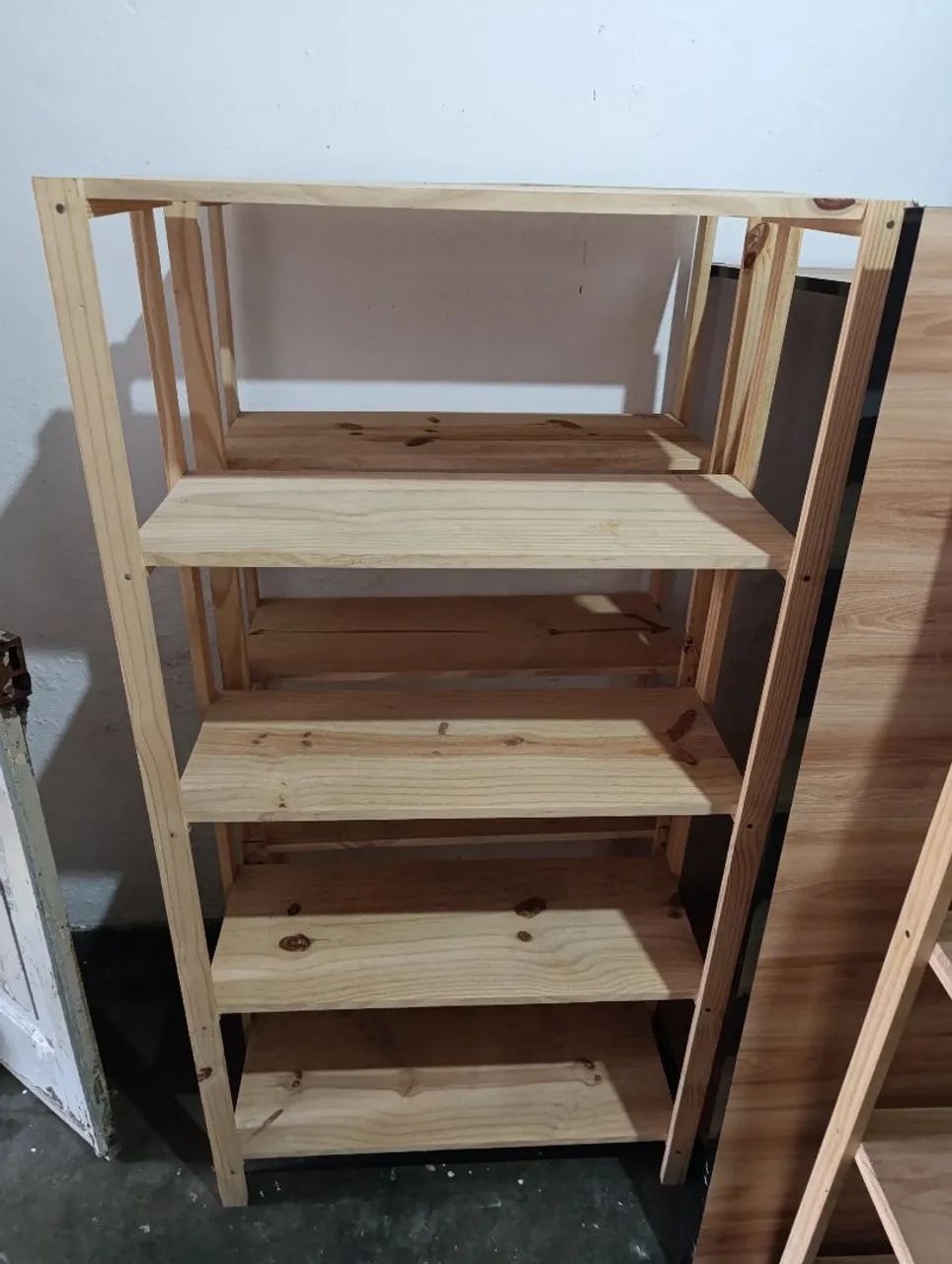 ESTANTE DE PALET - Foto 3