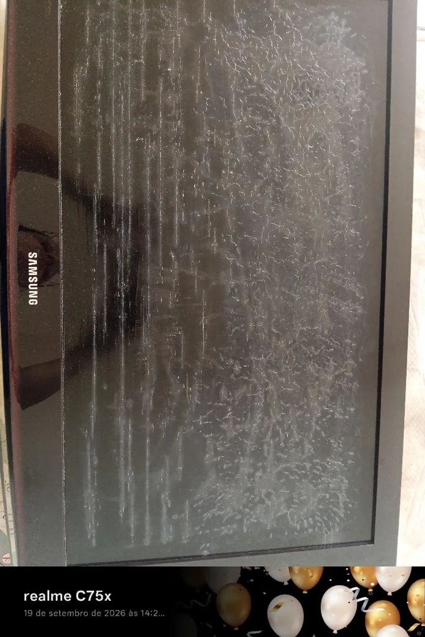Tv Samsung 43'