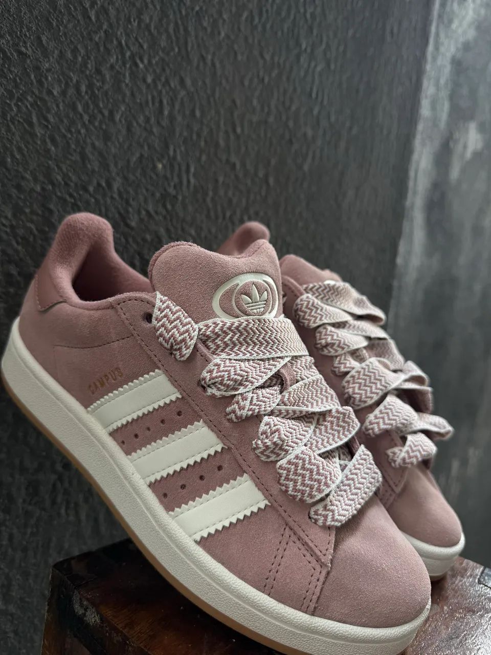 Adidas Campus 00S 