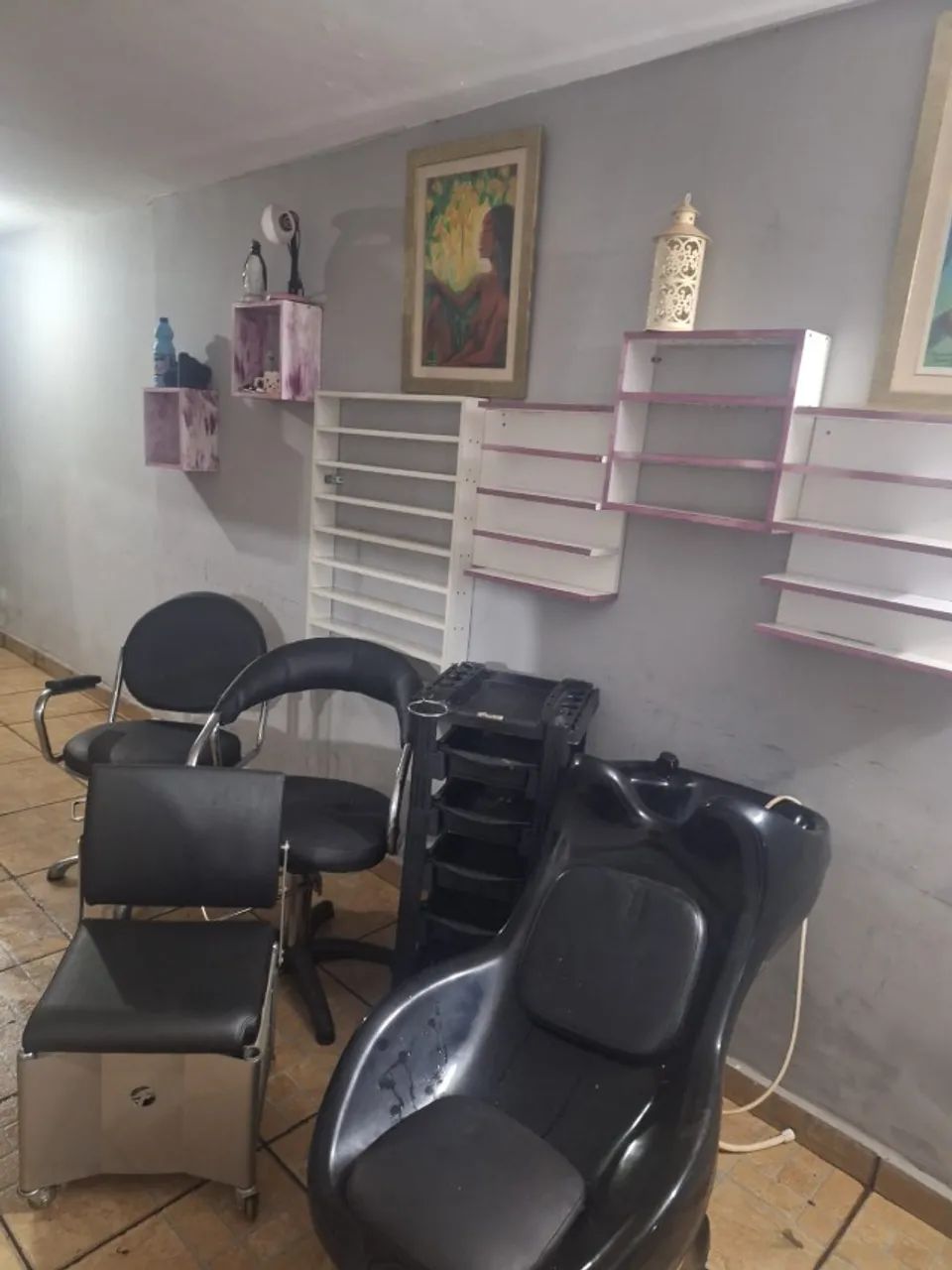Produtos de beleza  - Foto 4