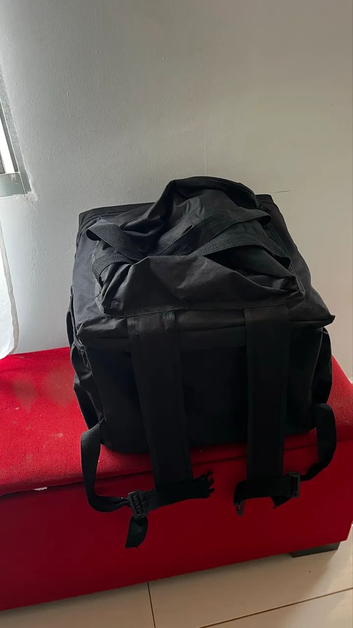 Bag motoboy  - Foto 3