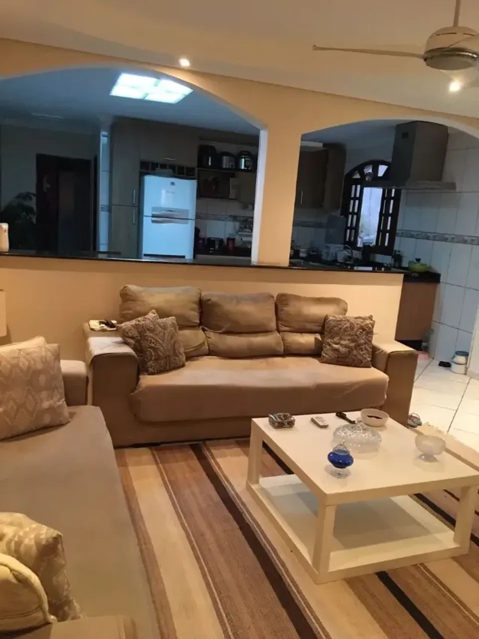 Vendo Casa em Nova Palestina - Foto 4