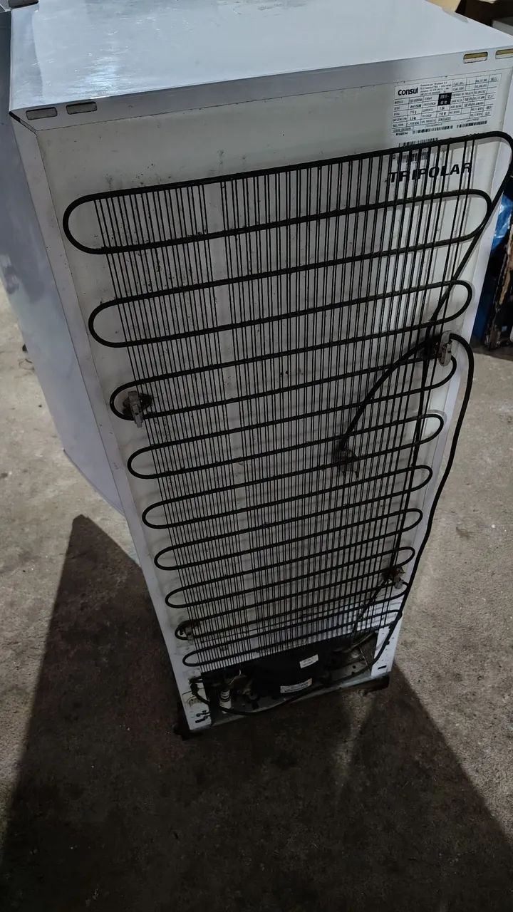 Freezer vertical - Foto 5