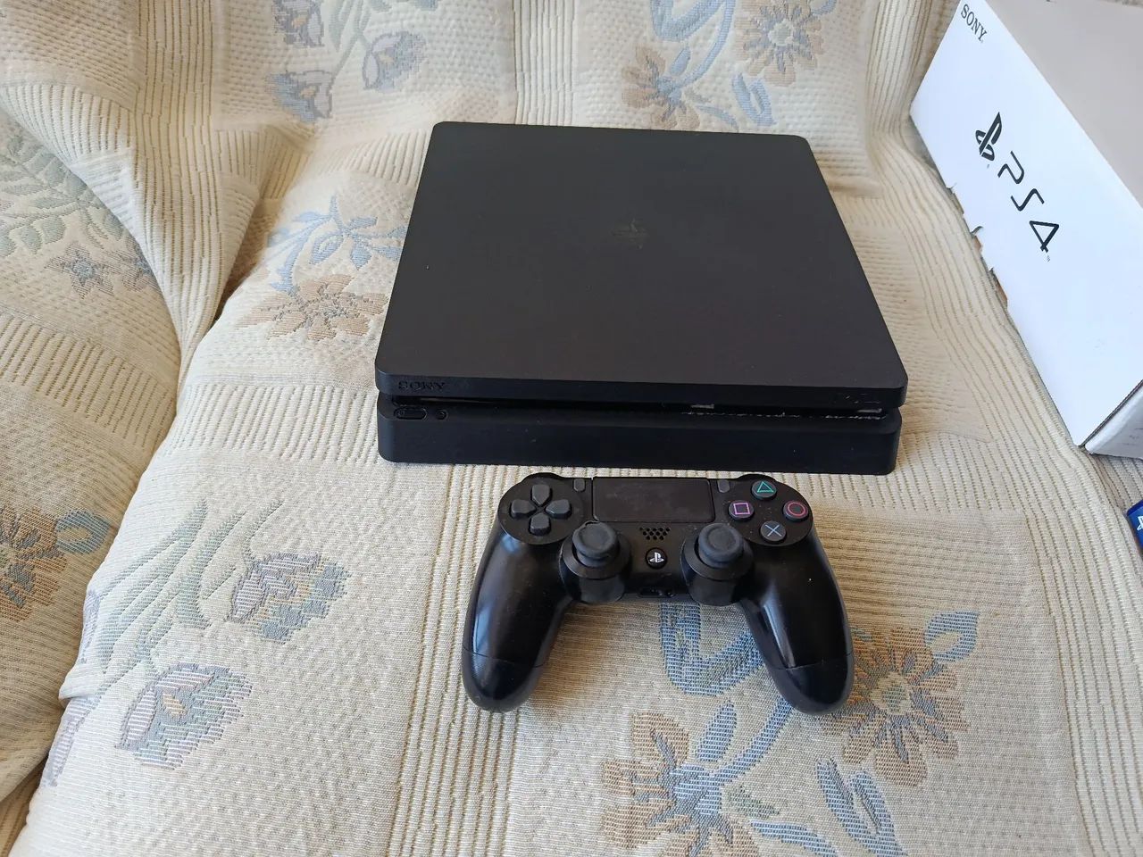Playstation 4  - Foto 2