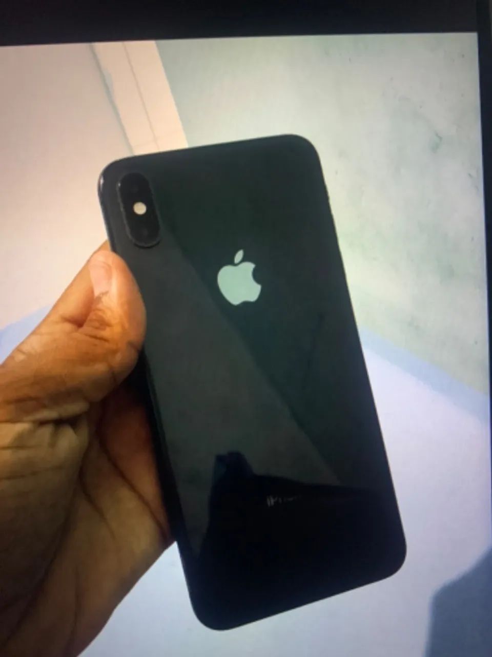 IPhone XS MAX - Foto 4