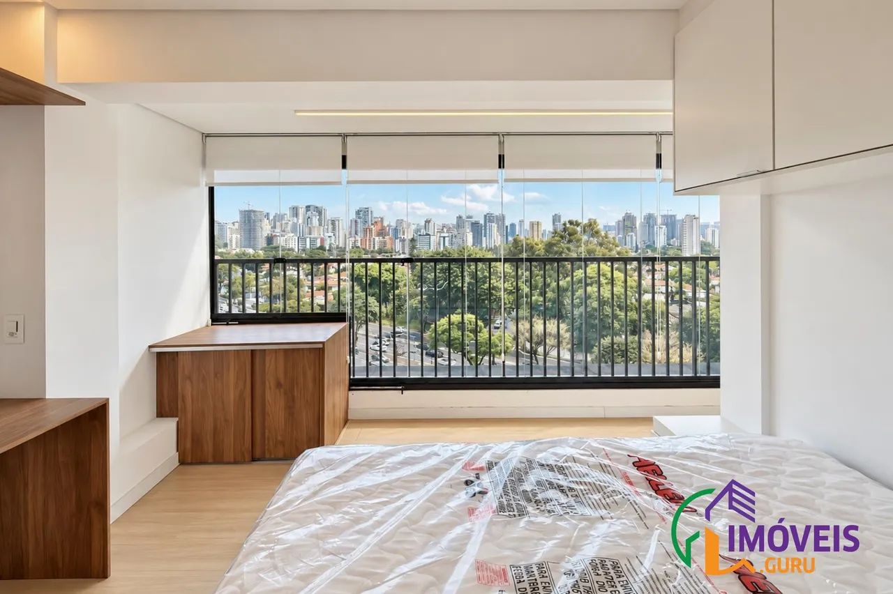APARTAMENTO - VILA OLÍMPIA - SP - Foto 3