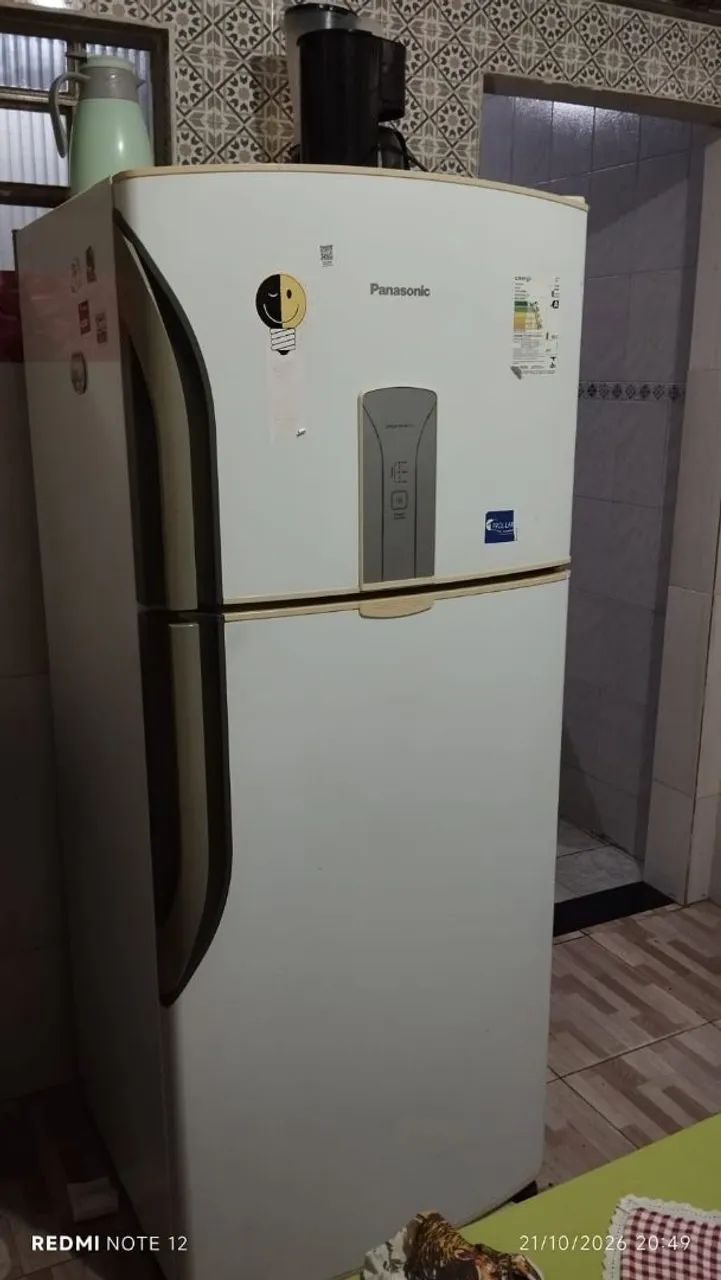 Geladeira 