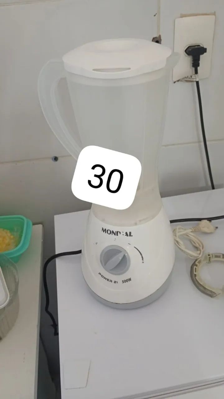 Liquidificador 