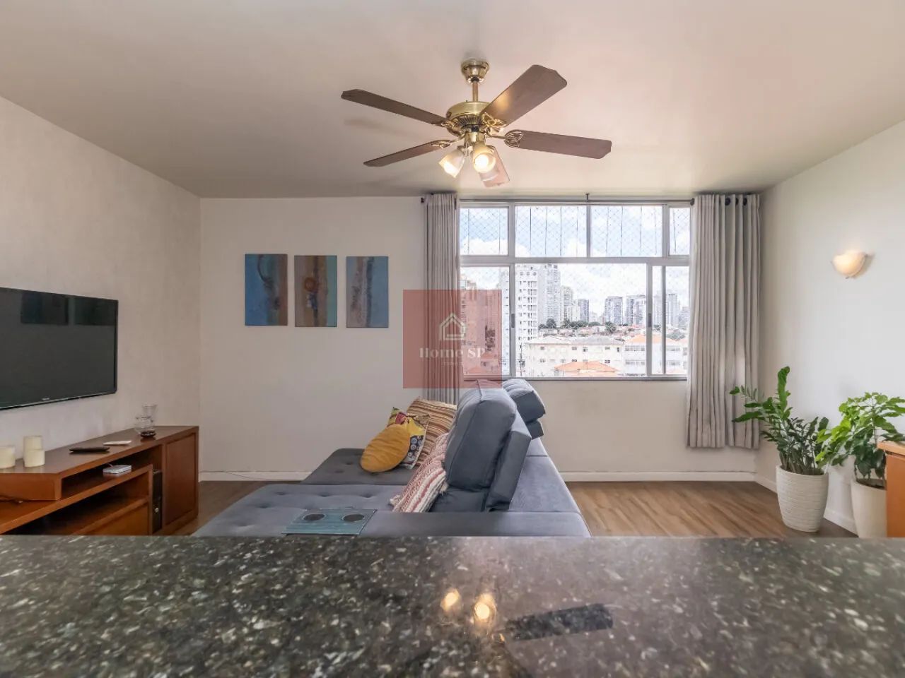 Apartamento para venda em Vila Mariana com 3 quartos, sendo 1 suíte , 107m² - Foto 8