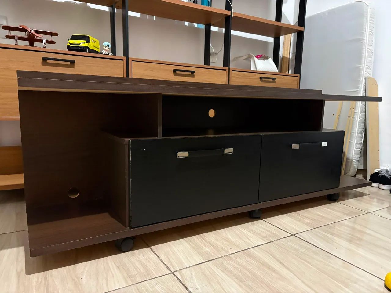 Raque de sala - Foto 4