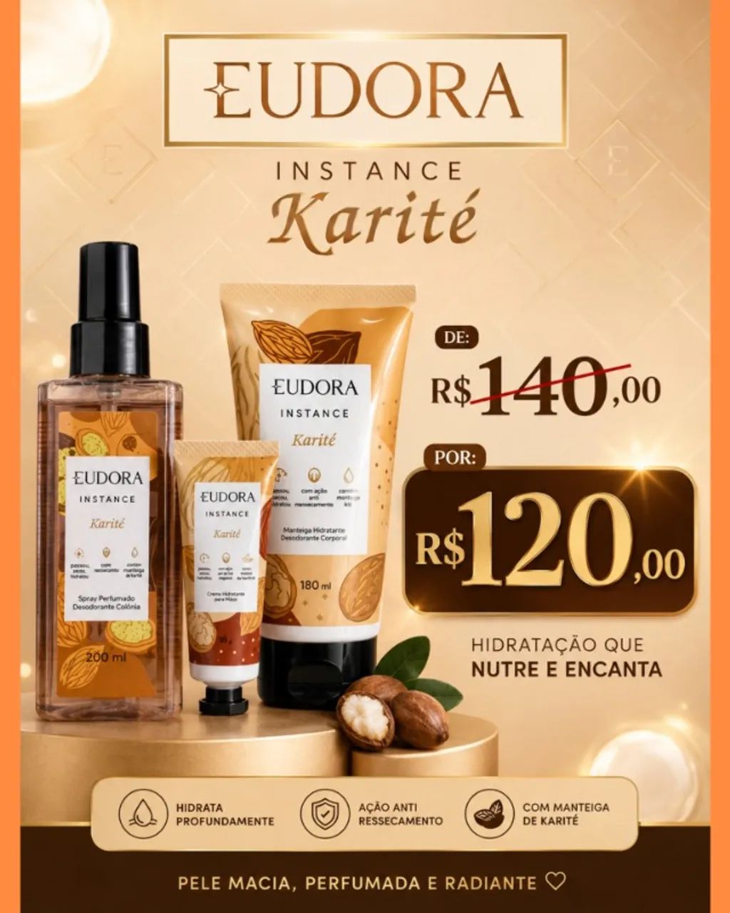 Kit Eudora 