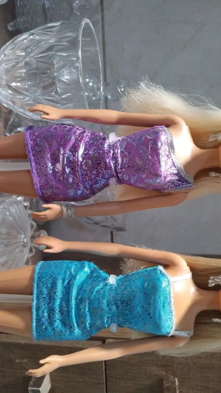 Barbie chic 2010 - Foto 2