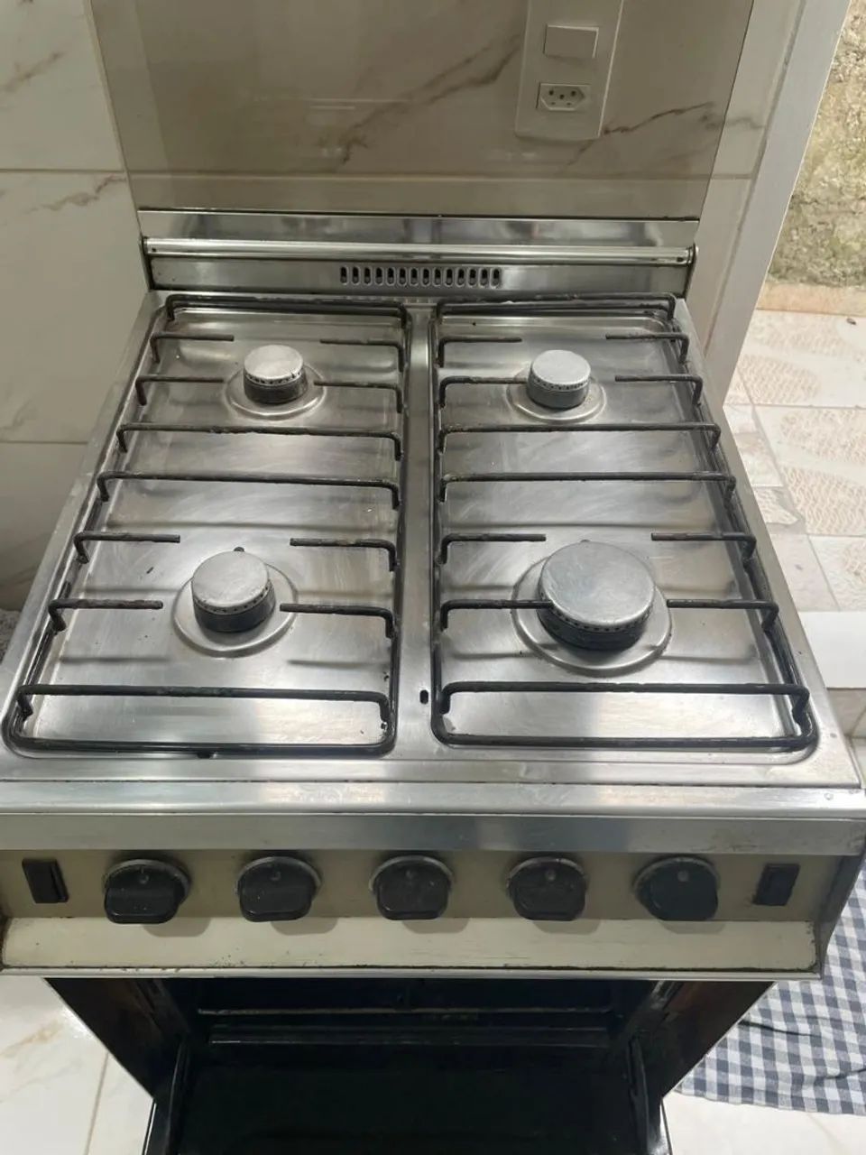 Fogão  - Foto 4