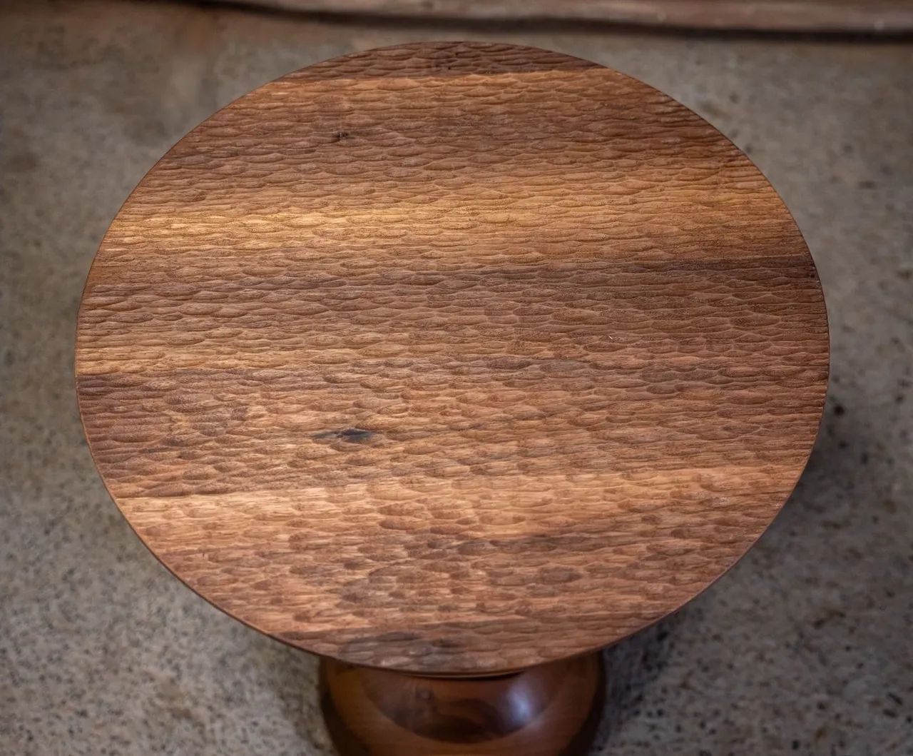 Mesa Canto Madeira - Foto 4