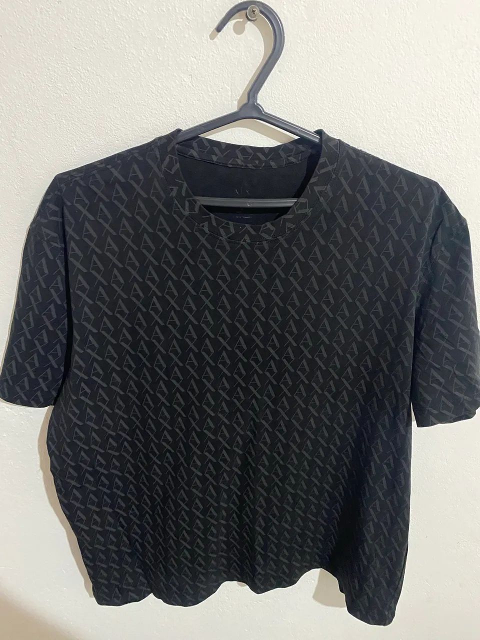 Camiseta Armani 