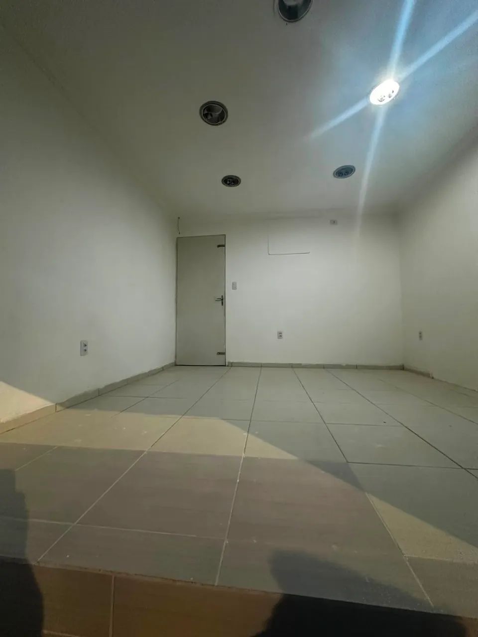 Excelente Sala em Casa Amarela no Térreo  - Foto 5