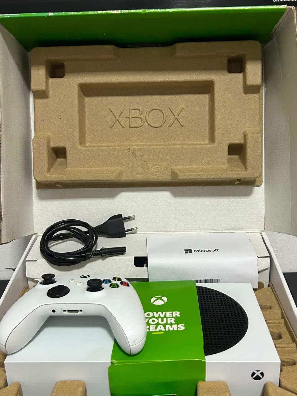Xbox Séries S