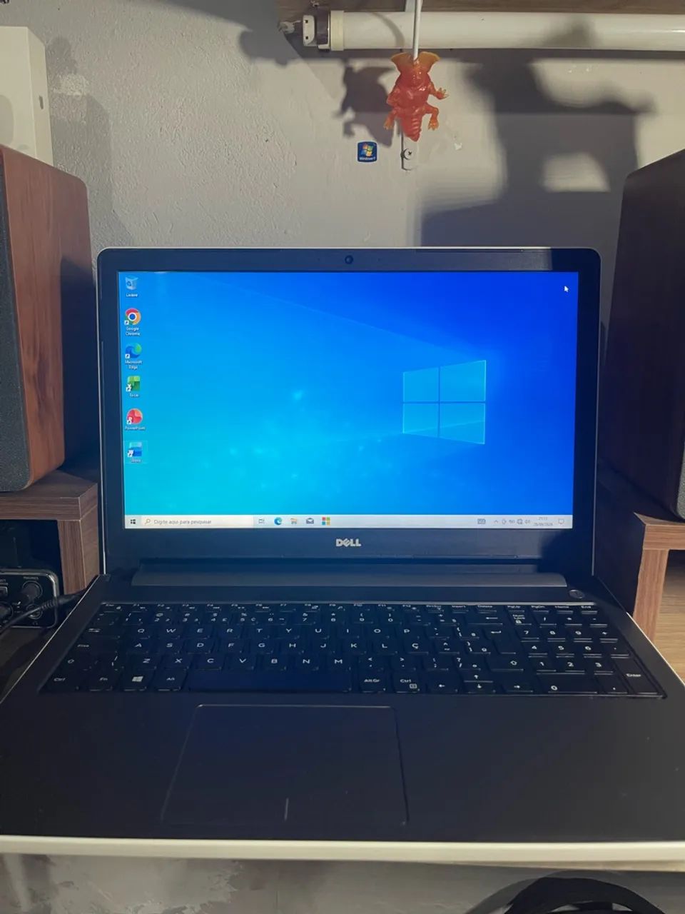 Notebook dell  - Foto 2