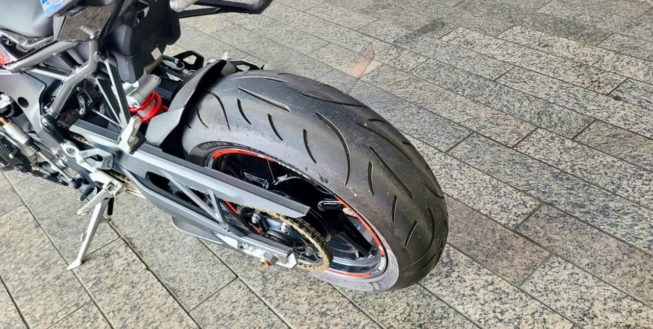 S1000rr -impecável  - Foto 5