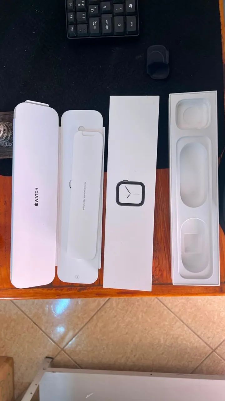 Apple Watch  - Foto 4