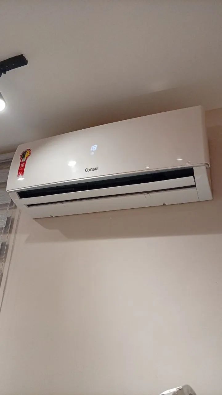 Instalação Ar condicionado  - Foto 3