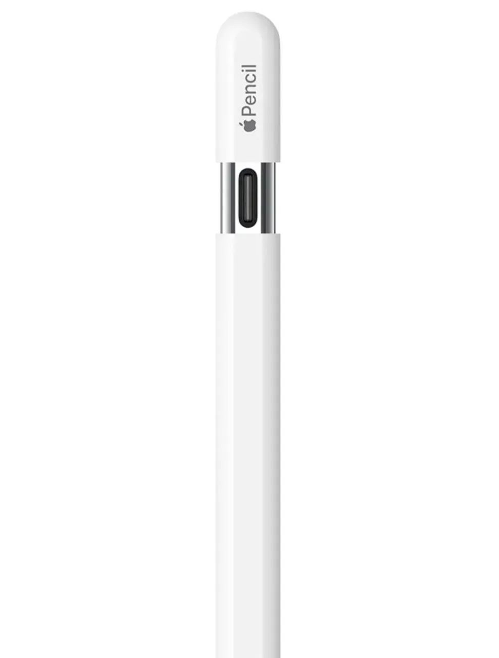 Apple Pencil (USB-C) - Periféricos e Acessórios de Computador