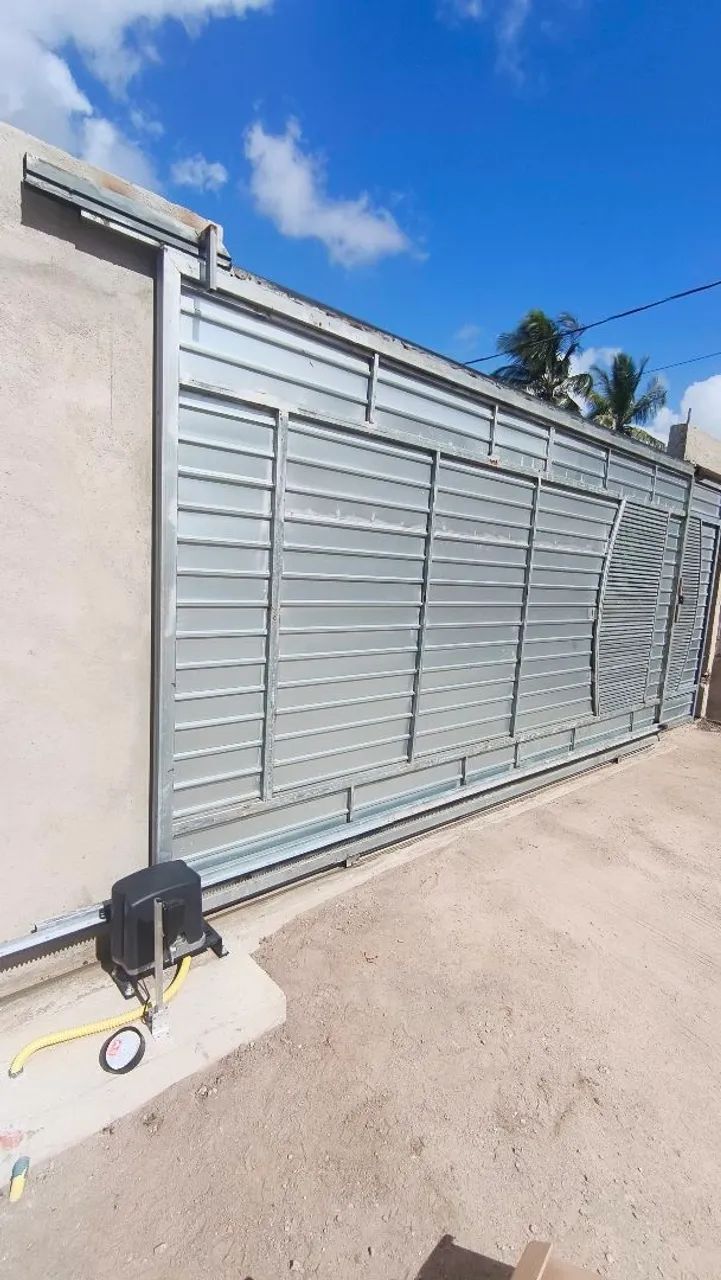 Motor de Portão Automático  - Foto 3