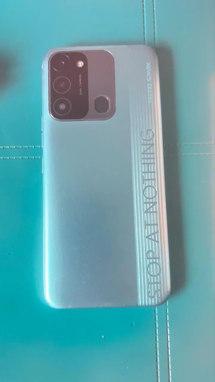 Smartphone Celular TECNO SPARK 8C - Foto 2