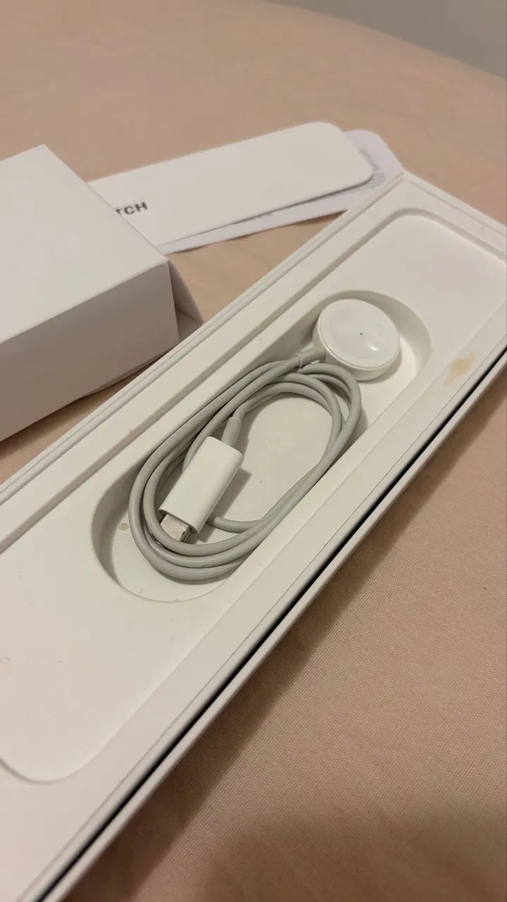 Apple Watch SE - Foto 2