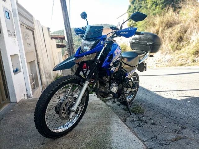 XTZ CROSSER 150  - Foto 3