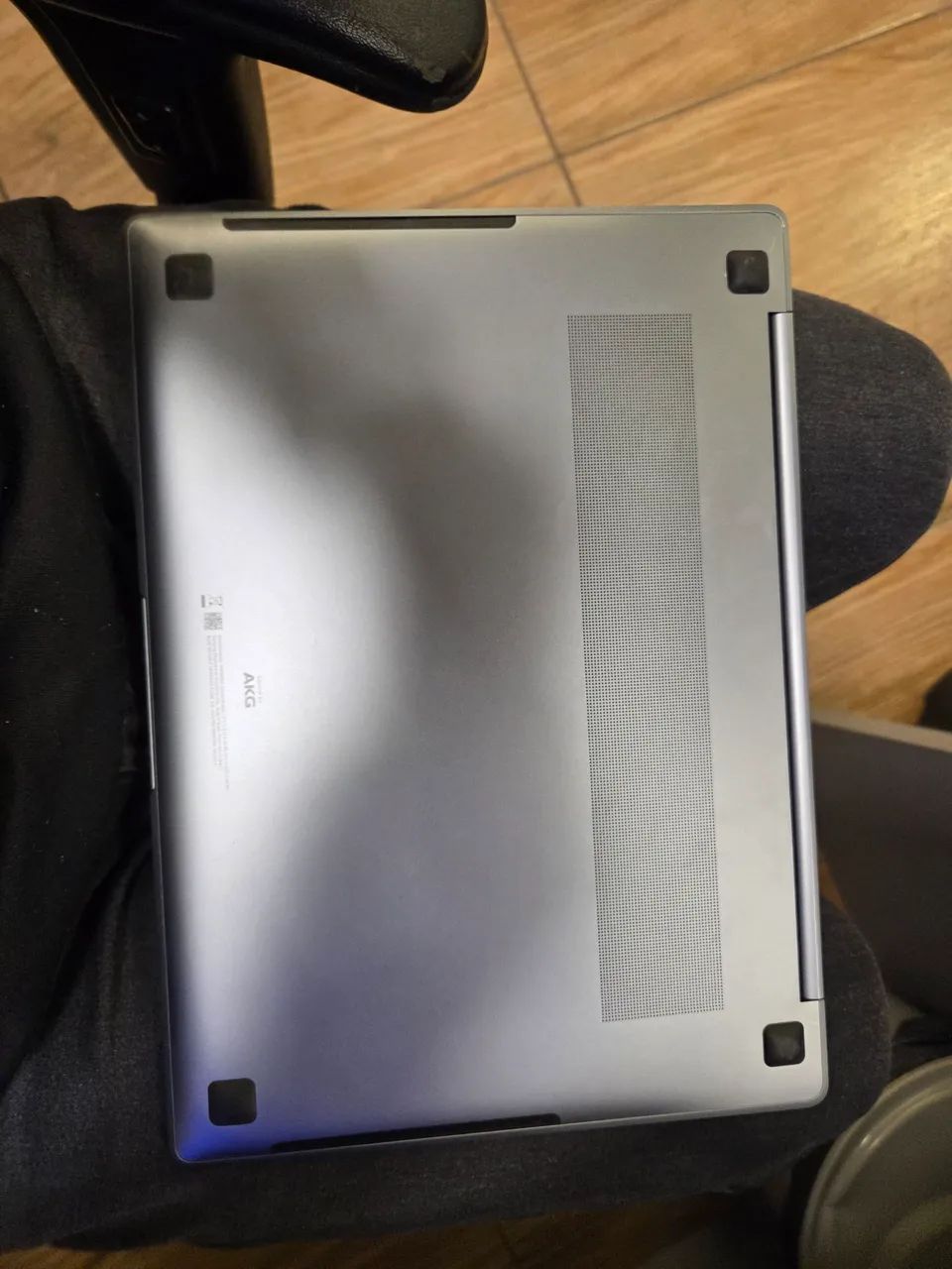 GALAXY BOOK 4 PRO - Foto 4