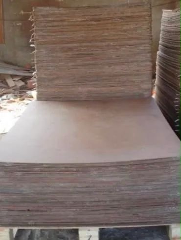 Chapa tex Eucatex  - Foto 2