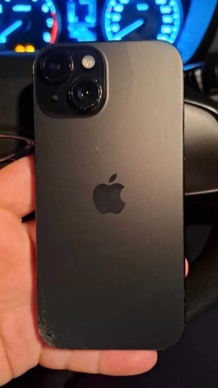Iphone 15 128GB - Foto 2