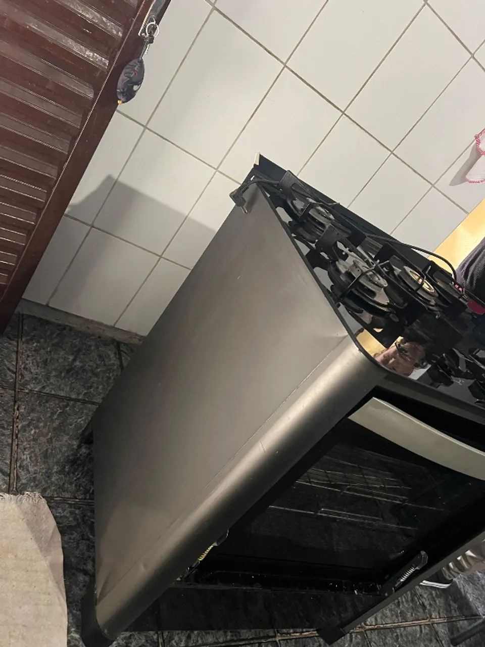 Fogão  - Foto 3