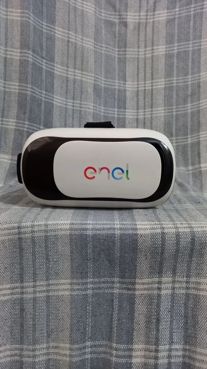 Óculos de Realidade Virtual 