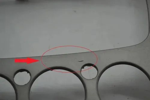 Moldura Central Painel Ford Focus 2009 Ate 2013 Origina Cinza - Foto 3