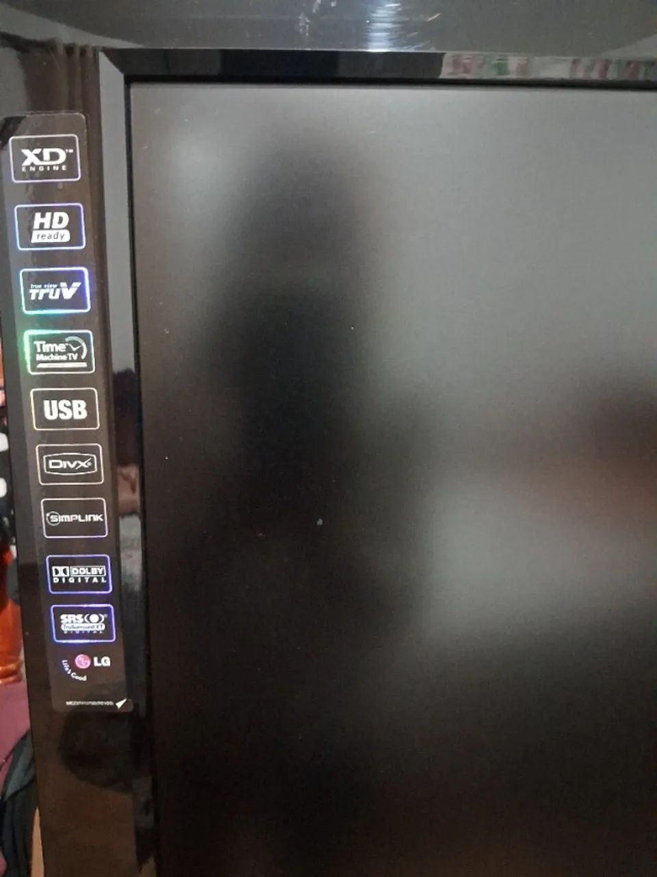 Tv Lg