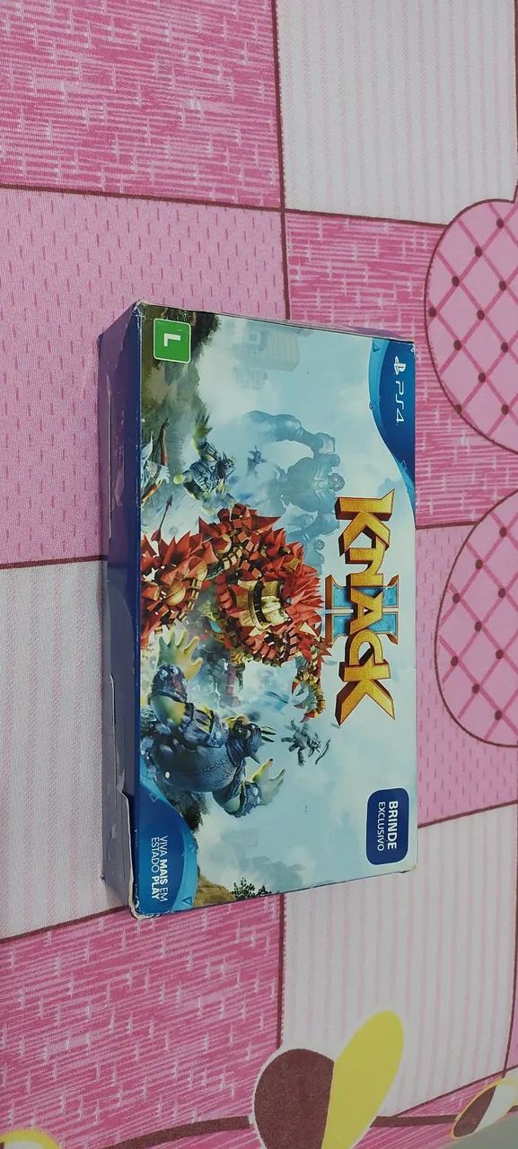 JOGOS E ACESSÓRIOS (  PS4 ) - Foto 3