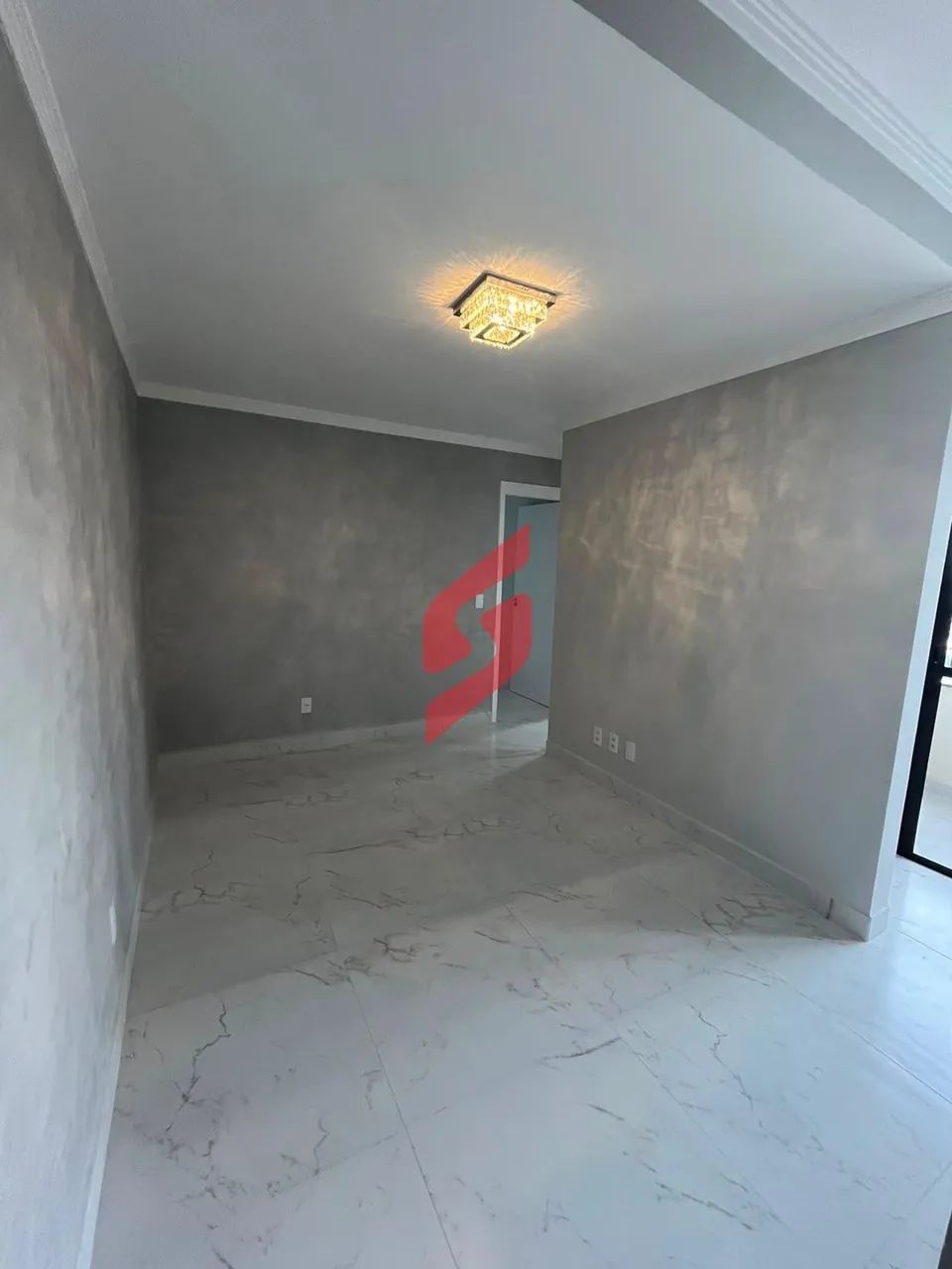 Apartamento com 2 dormitorios na Zona Norte - Sorocaba - Foto 2