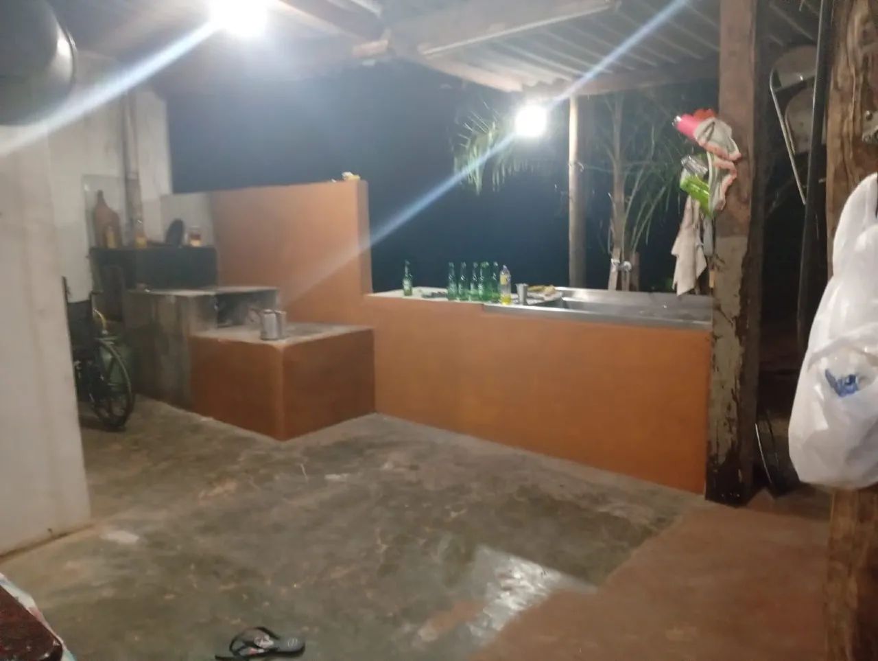 Chácara à venda, Zona Rural - Terenos/MS - Foto 5