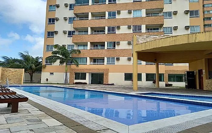 Apartamento para Alugar - Lagoa Nova - Natal/RN - Foto 2