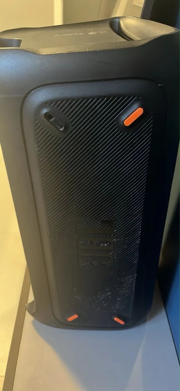 Jbl Partybox100 - Foto 5
