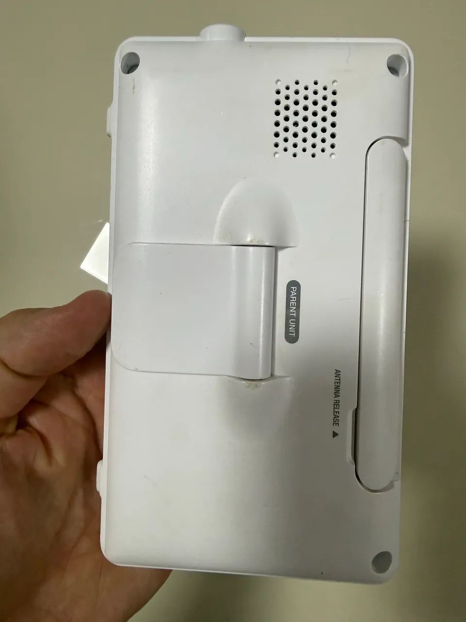 Baba eletronica Vtech VM901 - Foto 4
