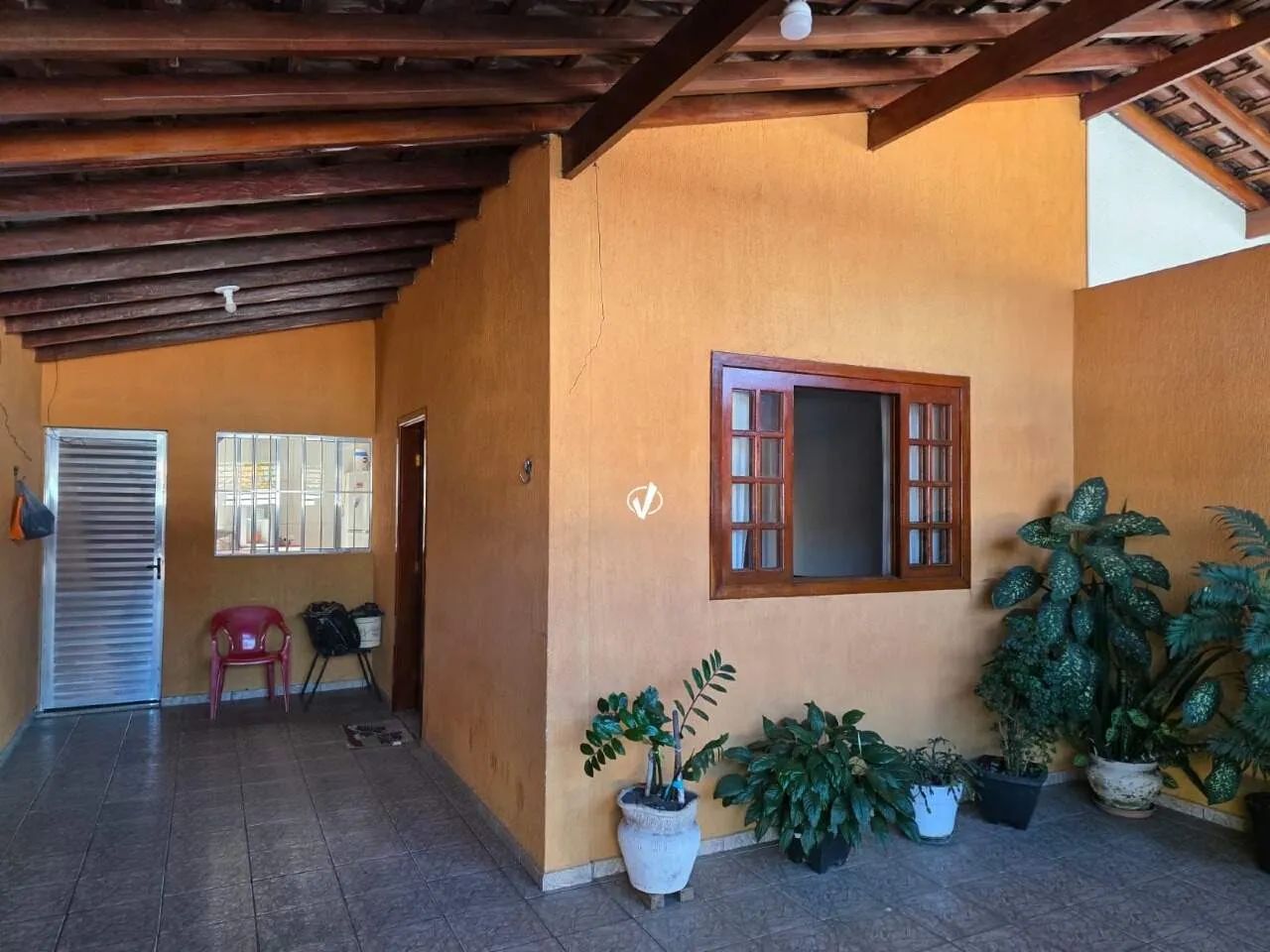 CASA À VENDA - CRISPIM - PINDAMONHANGABA - SP
