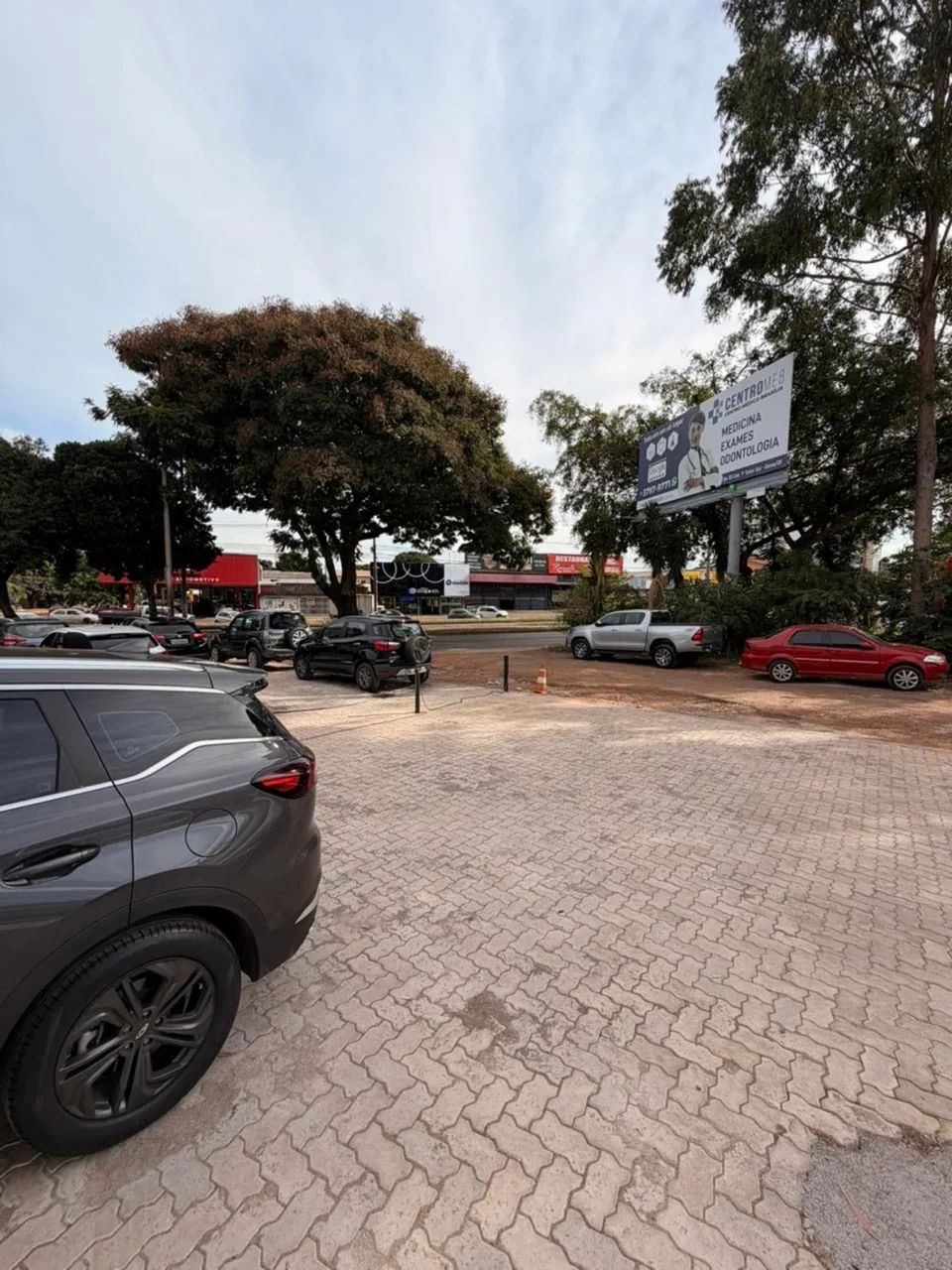 Alugo Lojas no pistão Sul Gama - Foto 5