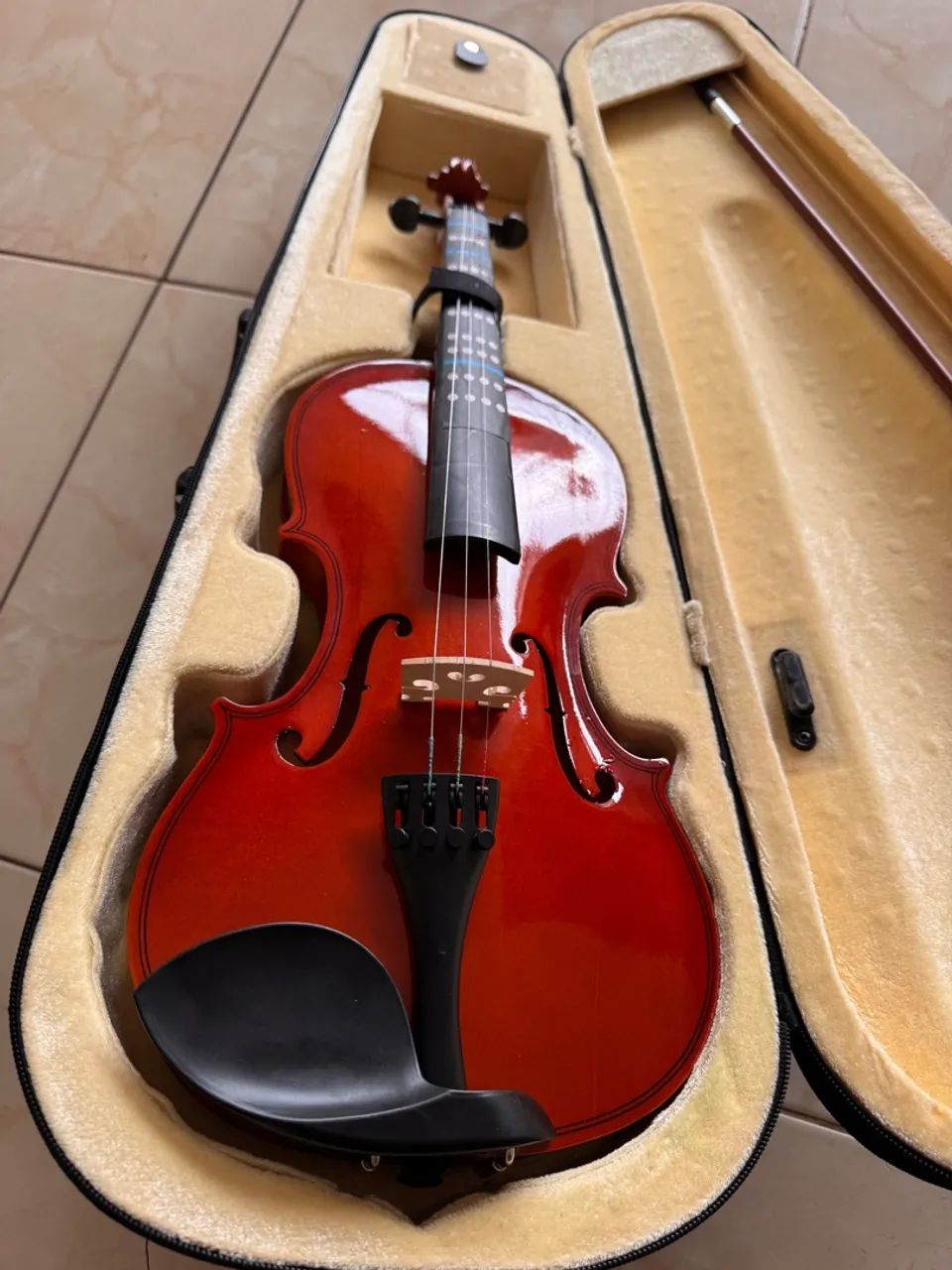 Violino  - Foto 4
