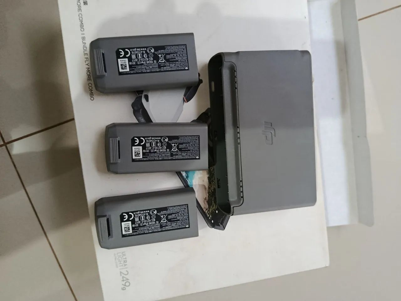 Drone SE mini - Foto 2