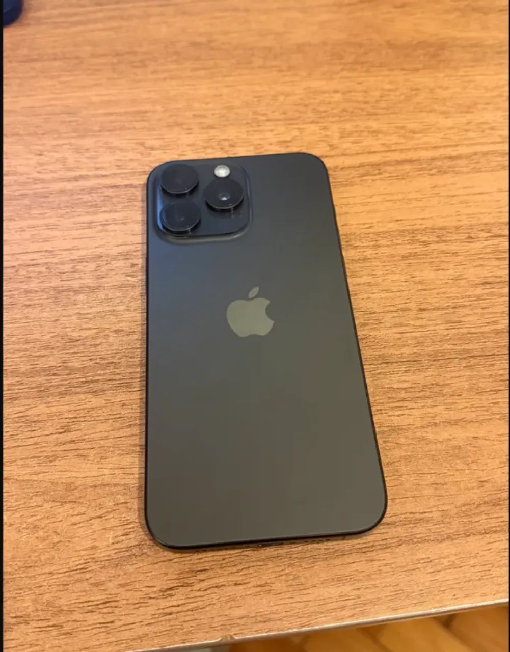 Iphone 15 pro max - 256gb - impecavel - Foto 2
