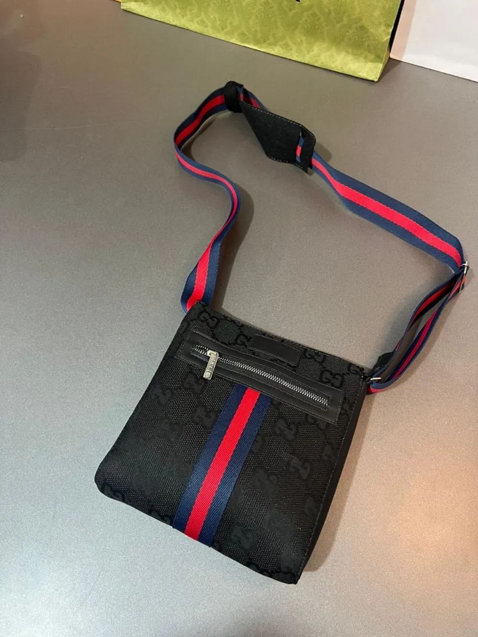 bolsa de luxo (pochete) - Foto 5